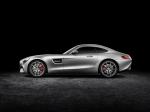 Mercedes-AMG GT 2014 года